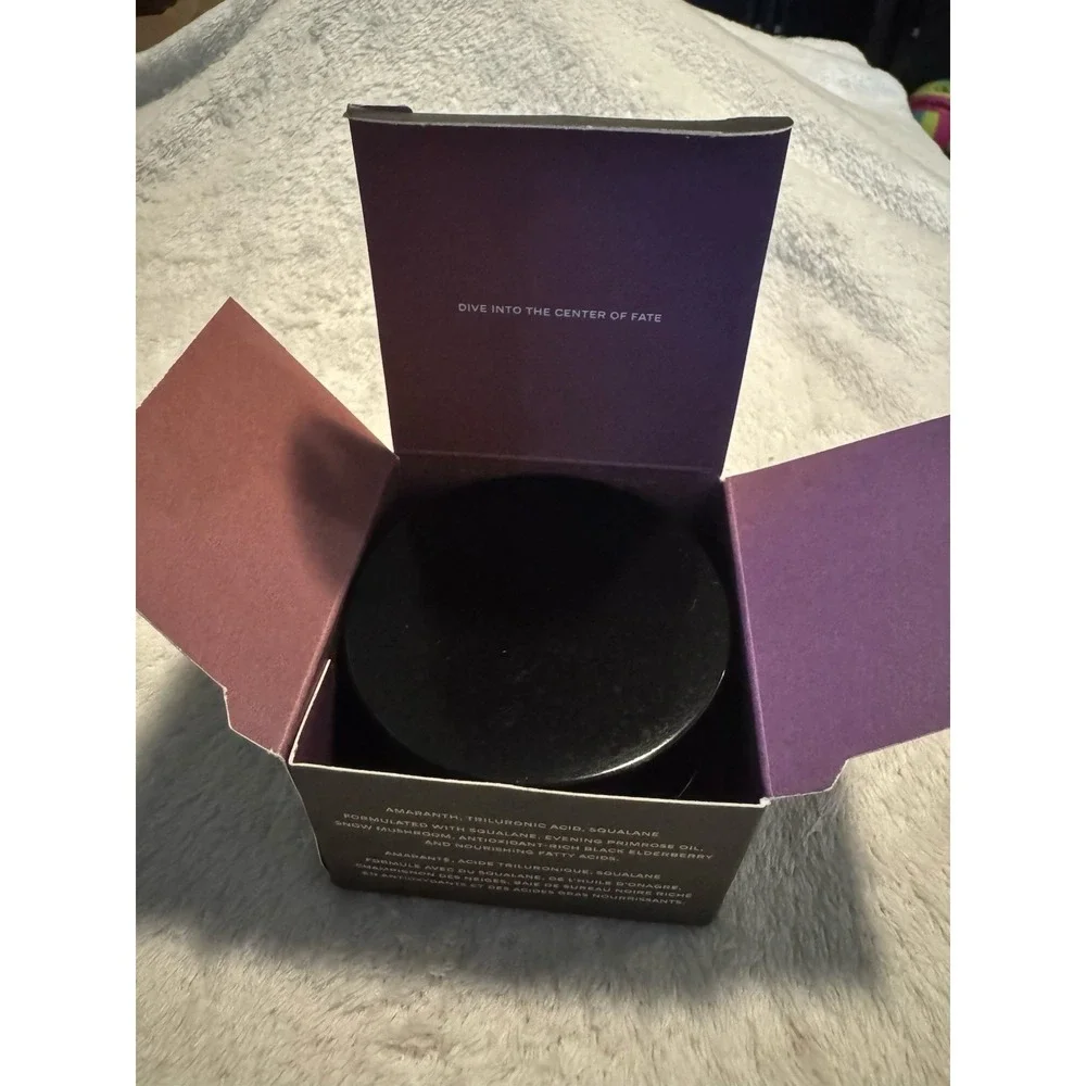Twenty Nine Palms Facial Moisturizer Santa Ana Salve 1.4oz NIB‎